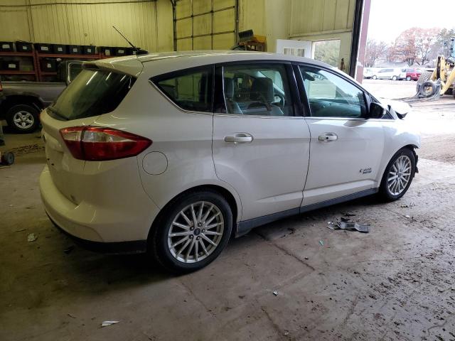 Photo 2 VIN: 1FADP5CU7FL110033 - FORD C-MAX 