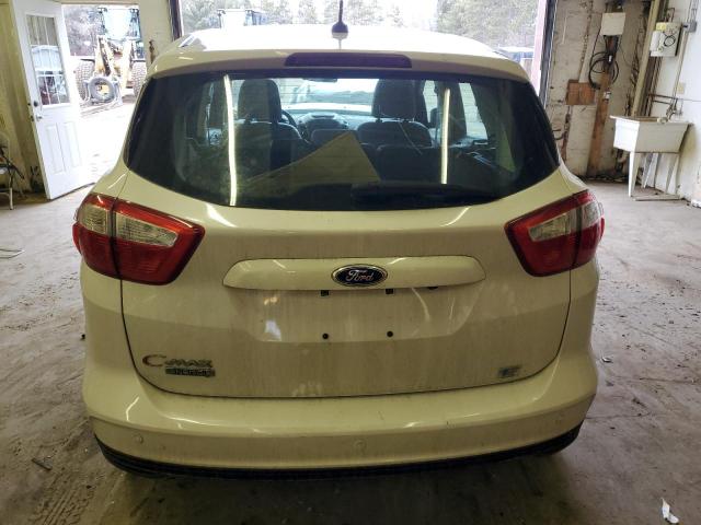 Photo 5 VIN: 1FADP5CU7FL110033 - FORD C-MAX 