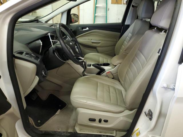 Photo 6 VIN: 1FADP5CU7FL110033 - FORD C-MAX 