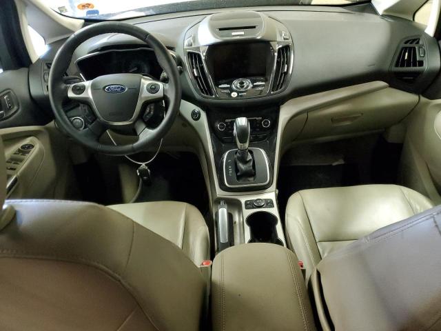 Photo 7 VIN: 1FADP5CU7FL110033 - FORD C-MAX 