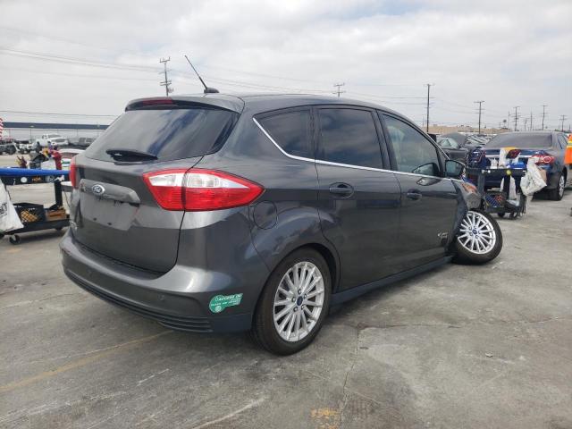 Photo 3 VIN: 1FADP5CU7FL110145 - FORD C-MAX PREM 