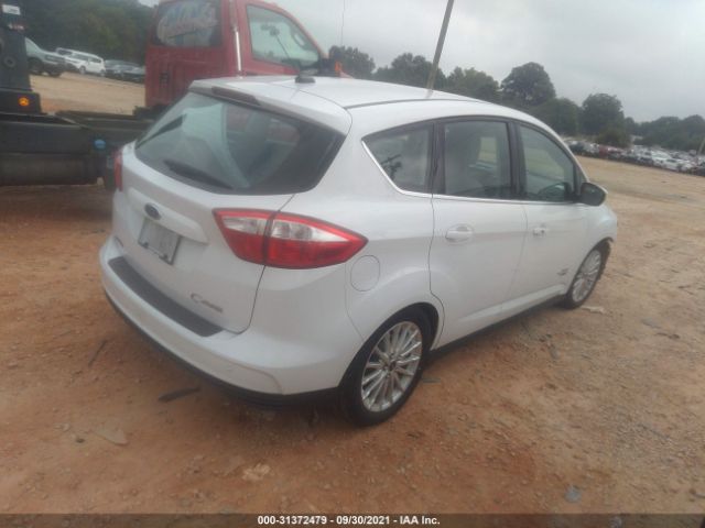 Photo 3 VIN: 1FADP5CU7FL113837 - FORD C-MAX 