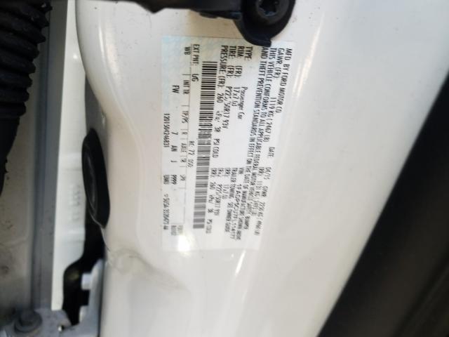 Photo 9 VIN: 1FADP5CU7FL114177 - FORD C-MAX 