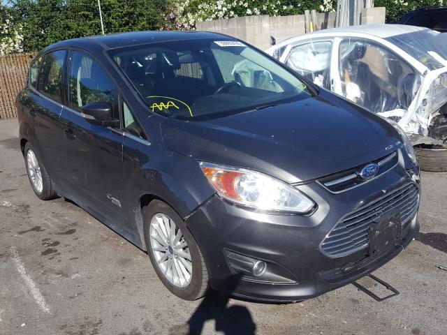 Photo 0 VIN: 1FADP5CU7FL115992 - FORD C-MAX PREM 