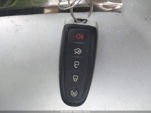 Photo 10 VIN: 1FADP5CU7FL122344 - FORD C-MAX 