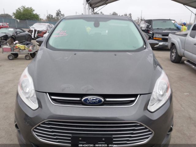 Photo 12 VIN: 1FADP5CU7FL122344 - FORD C-MAX 