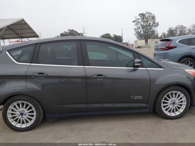 Photo 13 VIN: 1FADP5CU7FL122344 - FORD C-MAX 