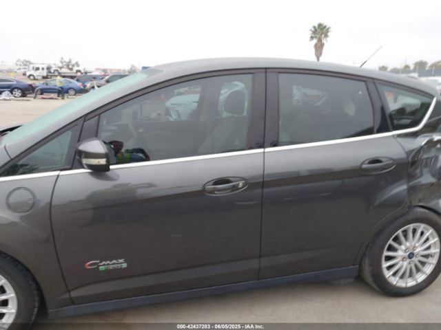 Photo 14 VIN: 1FADP5CU7FL122344 - FORD C-MAX 