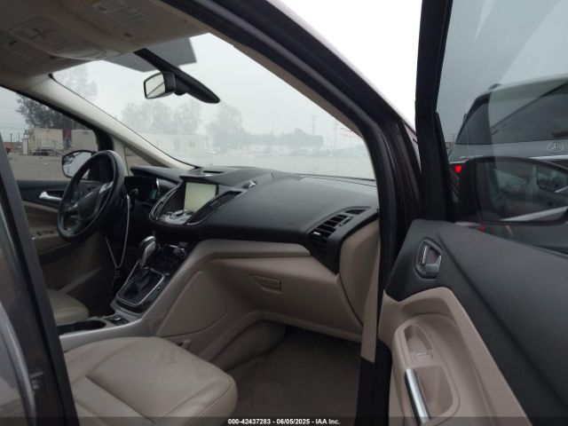 Photo 4 VIN: 1FADP5CU7FL122344 - FORD C-MAX 