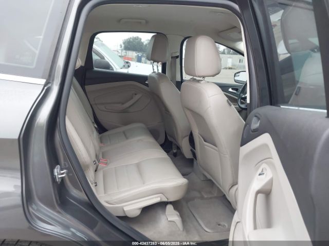 Photo 7 VIN: 1FADP5CU7FL122344 - FORD C-MAX 
