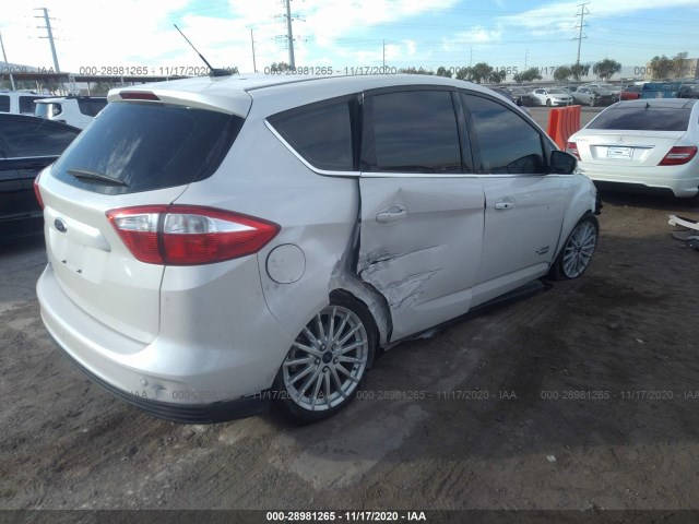 Photo 3 VIN: 1FADP5CU7GL101687 - FORD C-MAX 