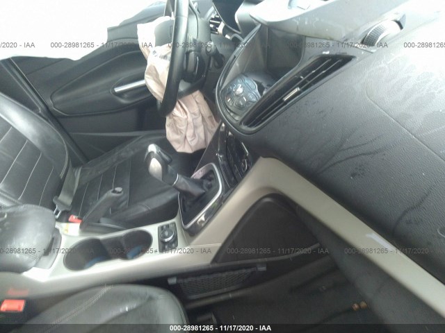 Photo 4 VIN: 1FADP5CU7GL101687 - FORD C-MAX 