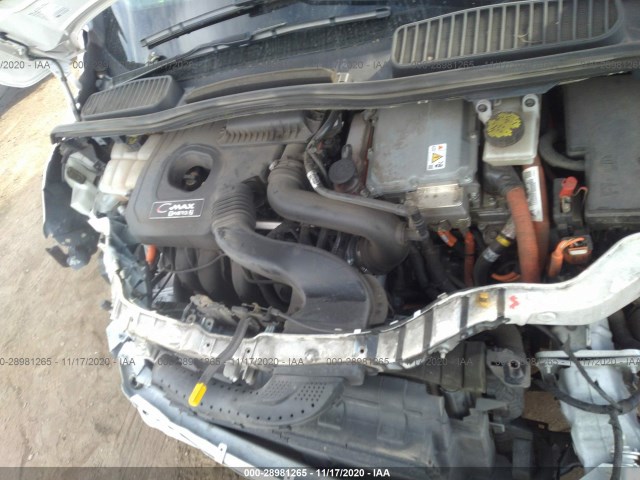 Photo 9 VIN: 1FADP5CU7GL101687 - FORD C-MAX 