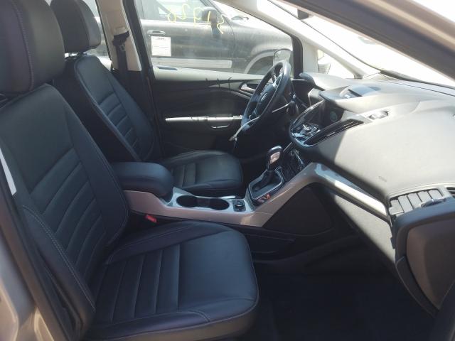 Photo 4 VIN: 1FADP5CU7GL105366 - FORD C-MAX PREM 