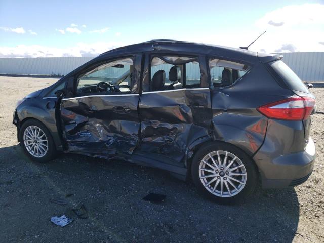 Photo 1 VIN: 1FADP5CU7GL110678 - FORD CMAX 