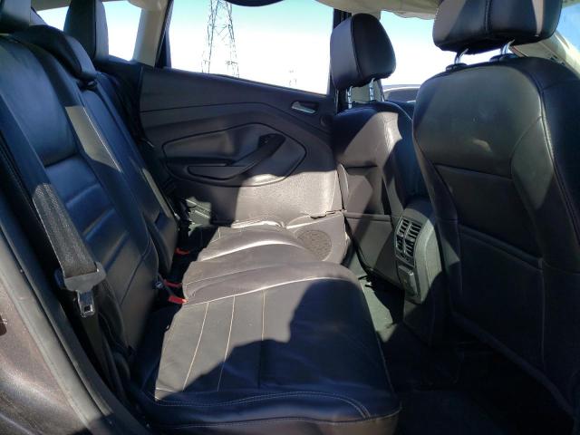 Photo 10 VIN: 1FADP5CU7GL110678 - FORD CMAX 