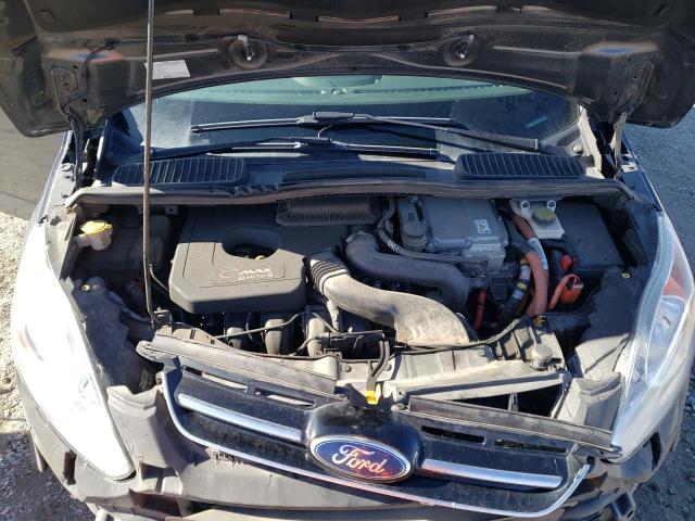 Photo 11 VIN: 1FADP5CU7GL110678 - FORD CMAX 