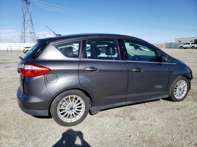 Photo 2 VIN: 1FADP5CU7GL110678 - FORD CMAX 