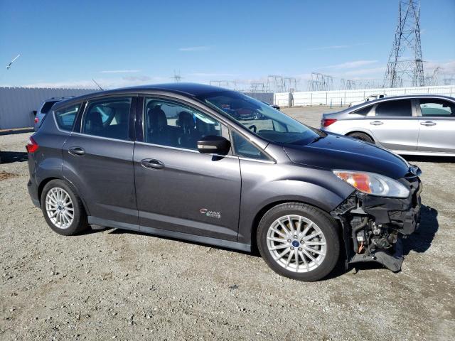 Photo 3 VIN: 1FADP5CU7GL110678 - FORD CMAX 