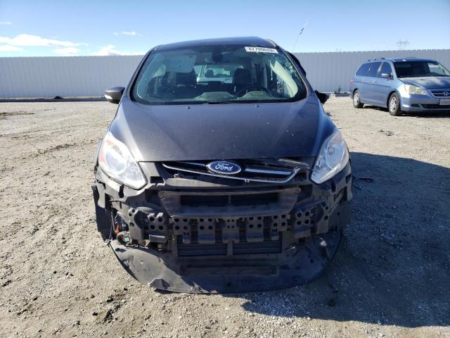 Photo 4 VIN: 1FADP5CU7GL110678 - FORD CMAX 