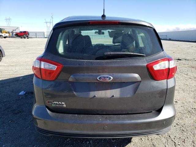 Photo 5 VIN: 1FADP5CU7GL110678 - FORD CMAX 