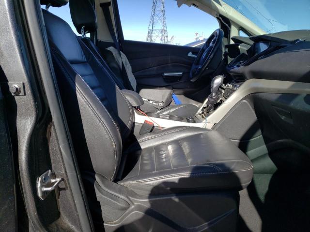 Photo 6 VIN: 1FADP5CU7GL110678 - FORD CMAX 