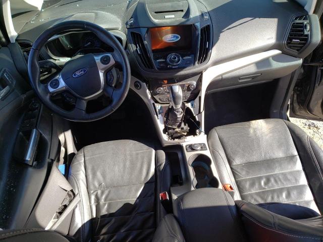 Photo 7 VIN: 1FADP5CU7GL110678 - FORD CMAX 