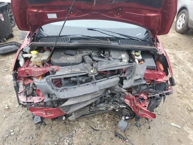 Photo 10 VIN: 1FADP5CU7GL111619 - FORD CMAX 