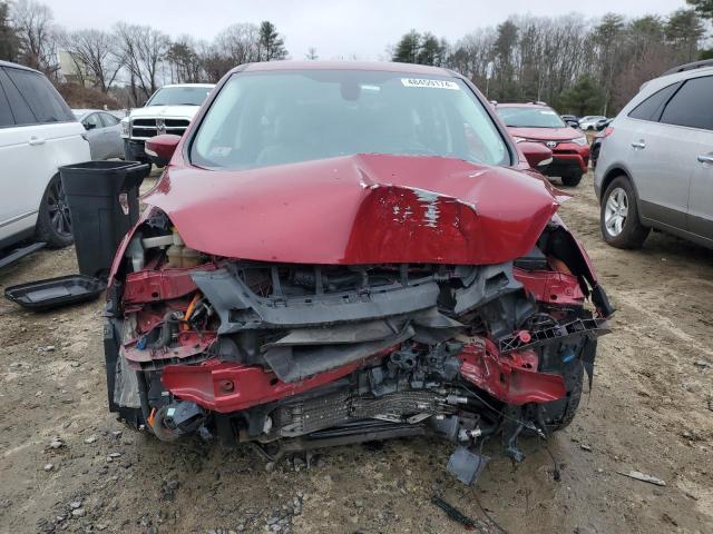 Photo 4 VIN: 1FADP5CU7GL111619 - FORD CMAX 