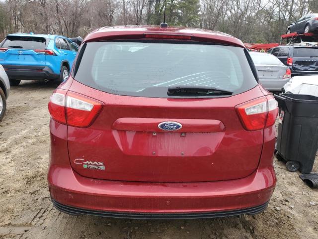 Photo 5 VIN: 1FADP5CU7GL111619 - FORD CMAX 