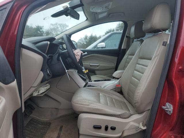 Photo 6 VIN: 1FADP5CU7GL111619 - FORD CMAX 