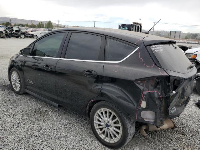 Photo 1 VIN: 1FADP5CU7GL111944 - FORD C-MAX PREM 