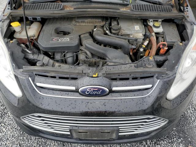 Photo 11 VIN: 1FADP5CU7GL111944 - FORD C-MAX PREM 