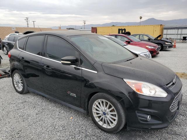 Photo 3 VIN: 1FADP5CU7GL111944 - FORD C-MAX PREM 