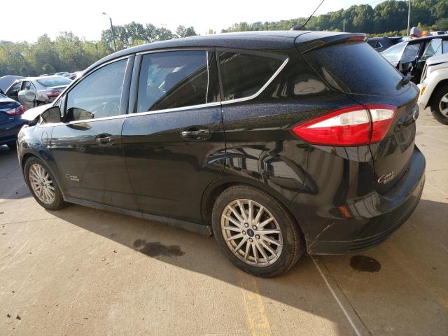 Photo 1 VIN: 1FADP5CU7GL113581 - FORD C-MAX PREM 