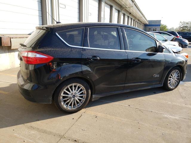 Photo 2 VIN: 1FADP5CU7GL113581 - FORD C-MAX PREM 