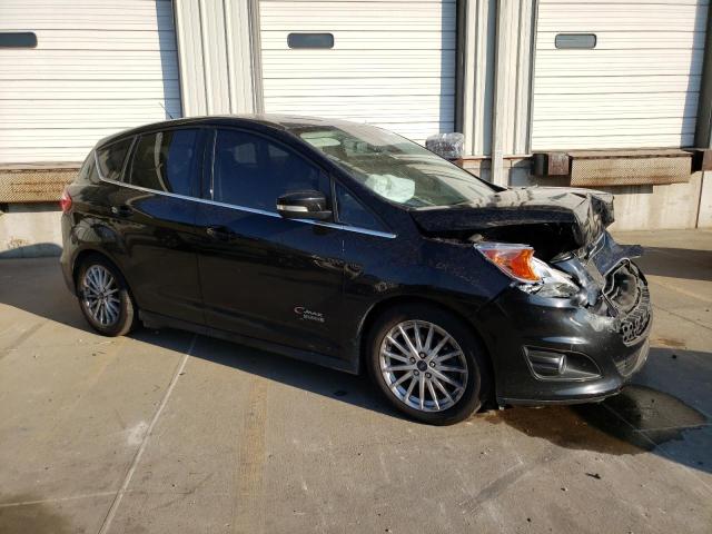 Photo 3 VIN: 1FADP5CU7GL113581 - FORD C-MAX PREM 