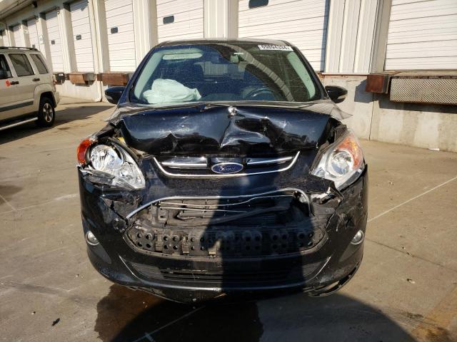 Photo 4 VIN: 1FADP5CU7GL113581 - FORD C-MAX PREM 