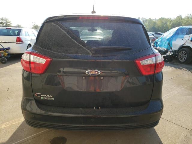 Photo 5 VIN: 1FADP5CU7GL113581 - FORD C-MAX PREM 