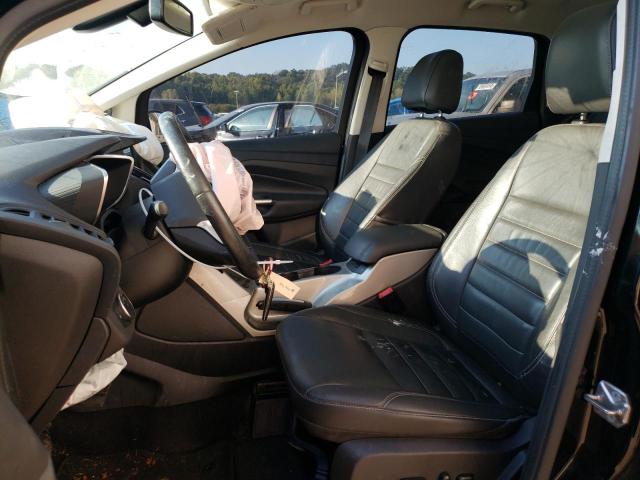 Photo 6 VIN: 1FADP5CU7GL113581 - FORD C-MAX PREM 