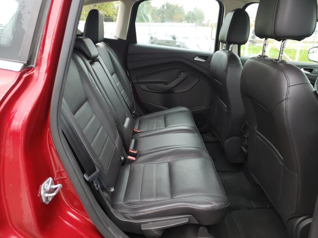 Photo 5 VIN: 1FADP5CU7GL115332 - FORD C-MAX 