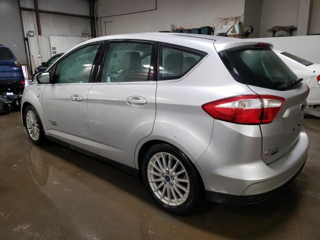 Photo 1 VIN: 1FADP5CU7GL118506 - FORD CMAX 