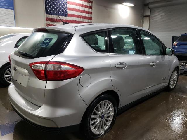 Photo 2 VIN: 1FADP5CU7GL118506 - FORD CMAX 