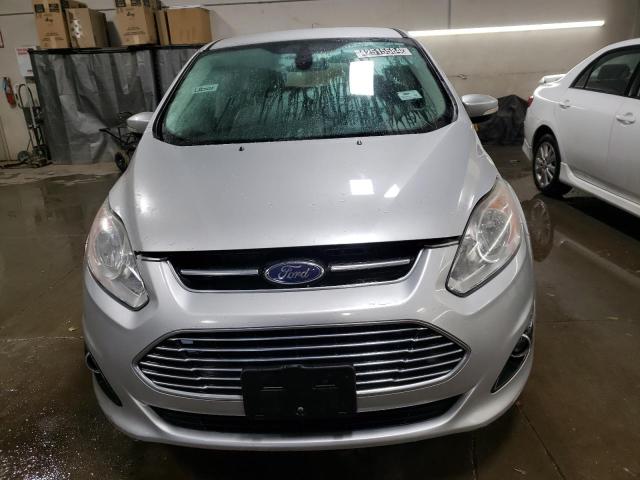 Photo 4 VIN: 1FADP5CU7GL118506 - FORD CMAX 