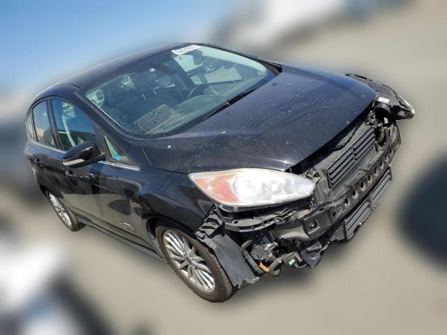 Photo 3 VIN: 1FADP5CU8DL515119 - FORD CMAX 