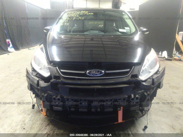 Photo 5 VIN: 1FADP5CU8DL520630 - FORD C-MAX ENERGI 