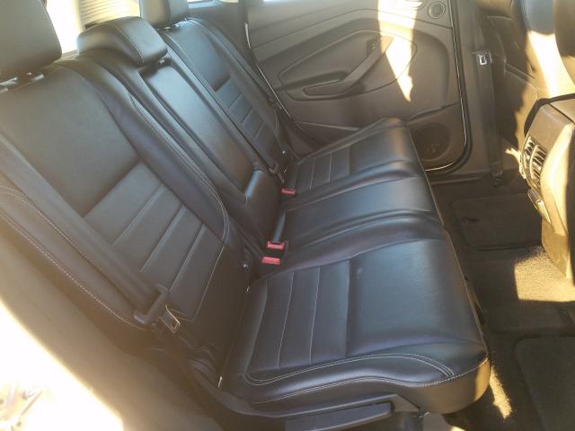 Photo 5 VIN: 1FADP5CU8DL521843 - FORD C-MAX PREM 