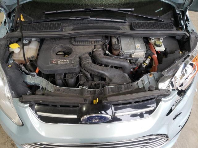 Photo 6 VIN: 1FADP5CU8DL531367 - FORD C-MAX PREM 