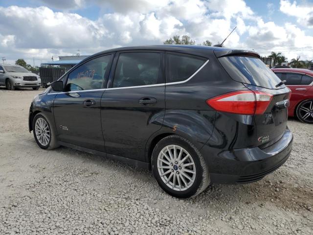 Photo 1 VIN: 1FADP5CU8DL532437 - FORD C-MAX 