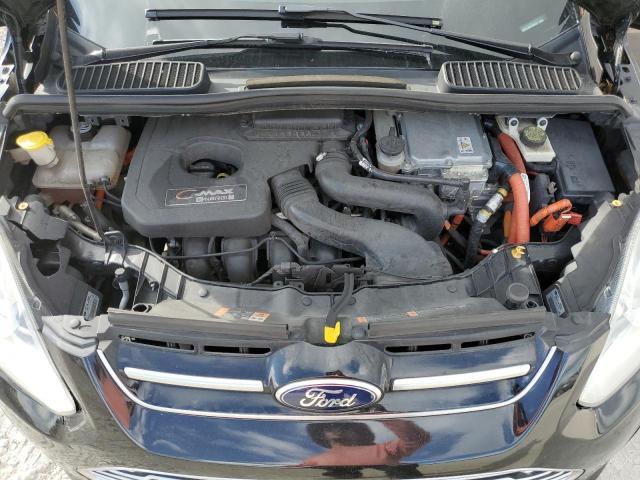 Photo 11 VIN: 1FADP5CU8DL532437 - FORD C-MAX 